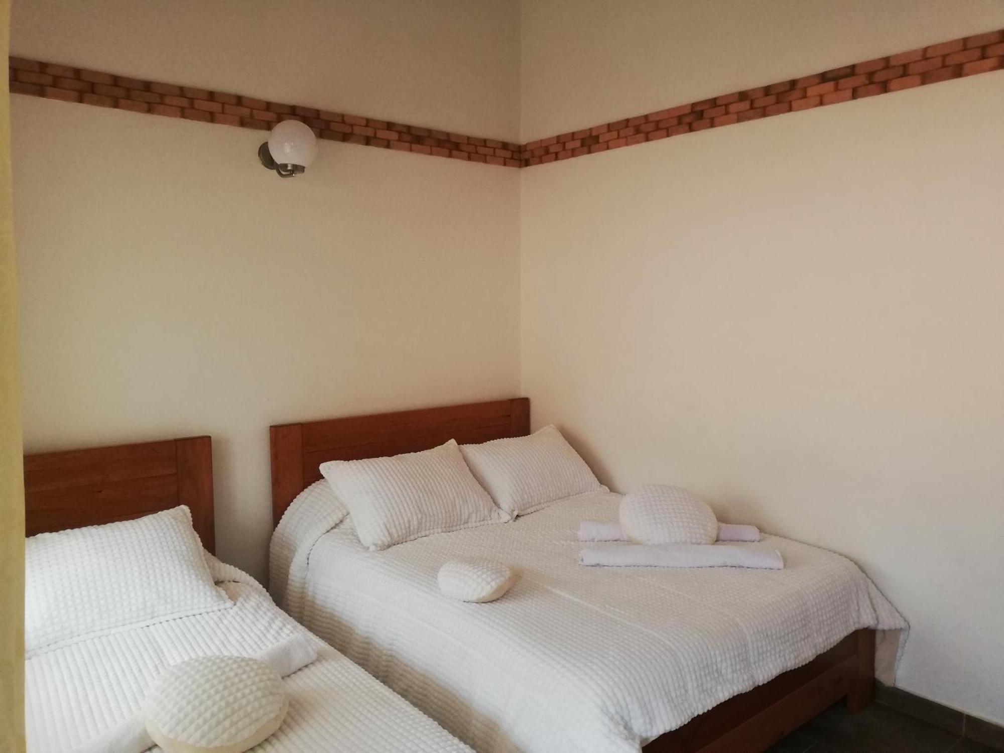 Casa Lewana Hotel Villa de Leyva Ngoại thất bức ảnh